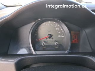 Nissan NV200 1.5 dCi Pro NV200 Furgon Pro Combi