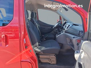 Nissan NV200 1.5 dCi Pro NV200 Furgon Pro Combi