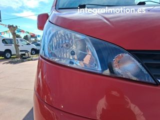 Nissan NV200 1.5 dCi Pro NV200 Furgon Pro Combi