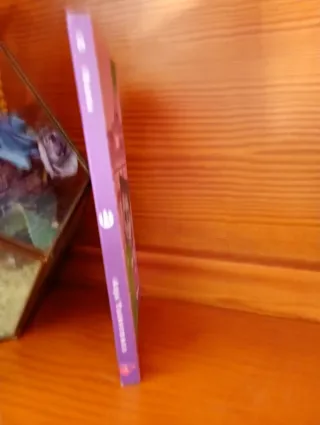 Muscha de Anja Tuckermann