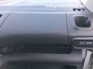 Citroën Berlingo 1.5 HDI FURGON XL 100CV