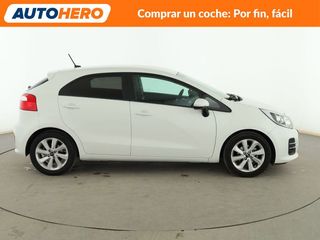 Kia Rio 1.2 X-Tech