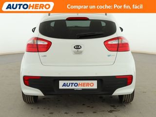Kia Rio 1.2 X-Tech
