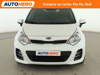 Kia Rio 1.2 X-Tech