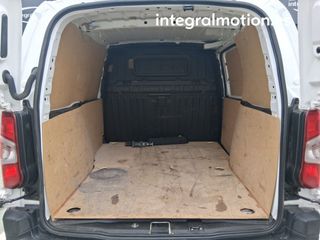 Toyota Proace City VAN FURGON 1.5D 100CV