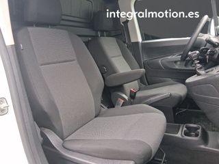 Toyota Proace City VAN FURGON 1.5D 100CV