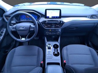 Ford Kuga Titanium 2.0 EcoBlue 140kW 4x4 Auto