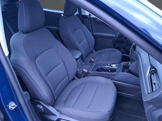 Ford Kuga Titanium 2.0 EcoBlue 140kW 4x4 Auto