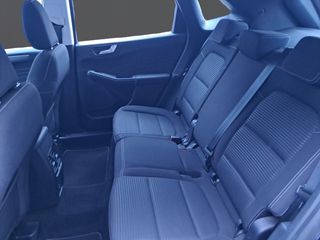 Ford Kuga Titanium 2.0 EcoBlue 140kW 4x4 Auto