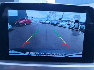 Ford Kuga Titanium 2.0 EcoBlue 140kW 4x4 Auto