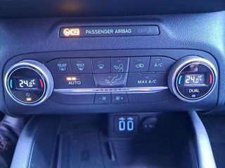 Ford Kuga Titanium 2.0 EcoBlue 140kW 4x4 Auto