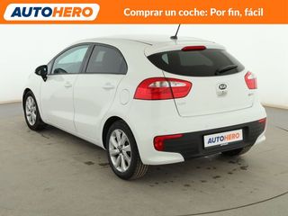 Kia Rio 1.2 X-Tech
