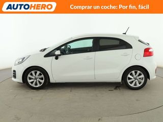 Kia Rio 1.2 X-Tech