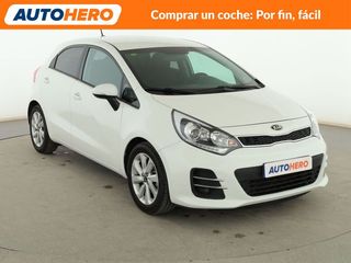 Kia Rio 1.2 X-Tech