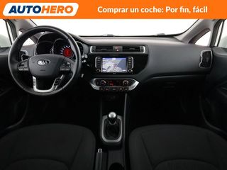 Kia Rio 1.2 X-Tech