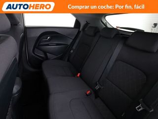 Kia Rio 1.2 X-Tech