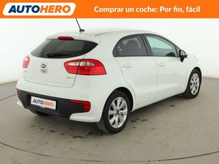 Kia Rio 1.2 X-Tech