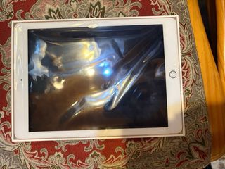 iPad 6ta Generación Rosa