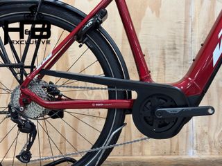 KTM Macina Tour P510 Shimano Alivio 2022