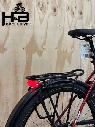 KTM Macina Tour P510 Shimano Alivio 2022