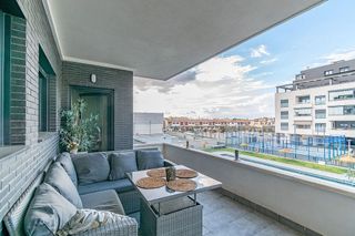 Piso en venta en San Miguel en Armilla