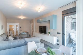 Piso en venta en San Miguel en Armilla