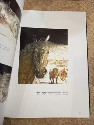 Libro de arte Valentin Kovatchev