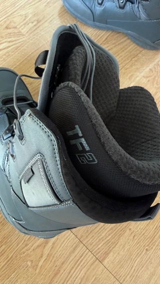 Botas Snowboard Northwave 42,5