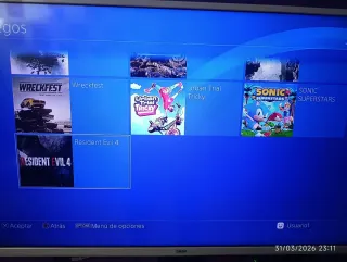 PS4 Uncharted 4 Edición Especial