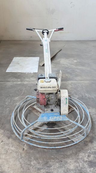 Fratasadora Halcon - 90