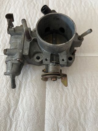 Mariposa Honda B16A2