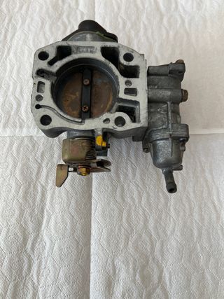 Mariposa Honda B16A2