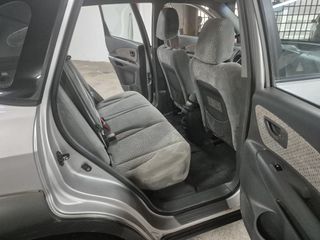 Hyundai Tucson 2004