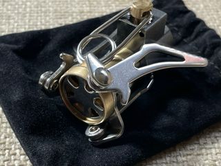 Hornillo Gas Plegable a estrenar 48gr.