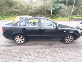 KIA Magentis 2006