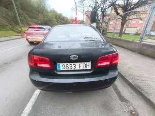 KIA Magentis 2006