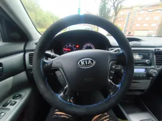 KIA Magentis 2006