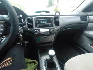 KIA Magentis 2006