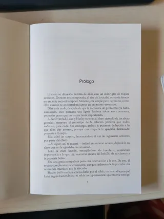 Boulevard (Spanish Edition)