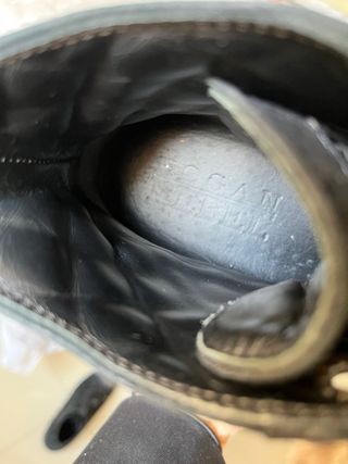 Sneakers Hogan Rebel High Top