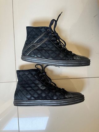 Sneakers Hogan Rebel High Top