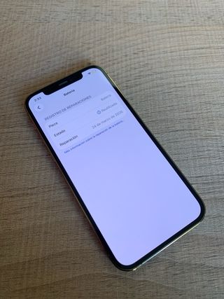 iPhone 12 Pro 128GB Dorado