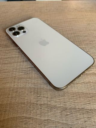 iPhone 12 Pro 128GB Dorado