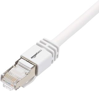 Amazon Basics High-Speed-Patchkabel, RJ45 Cat7, Gi