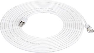 Amazon Basics High-Speed-Patchkabel, RJ45 Cat7, Gi