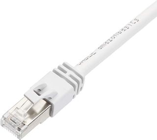 Amazon Basics High-Speed-Patchkabel, RJ45 Cat7, Gi