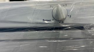 Arcón Frigorífico Vertical Indesit 6 Cajones