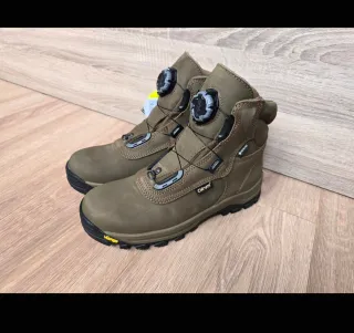 Botas Chiruca Boxer Boa varias tallas