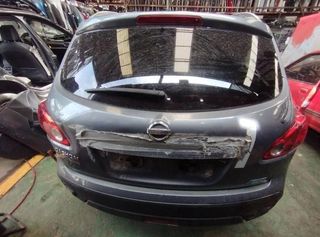Despiece Nissan Qashqai J10 (2009)