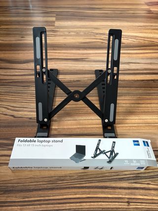Soporte plegable para portátil LAB 31